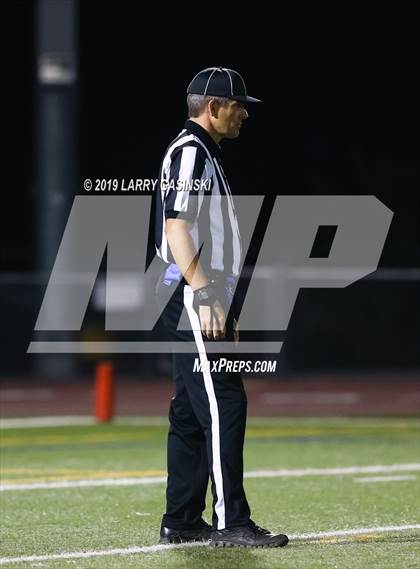 Thumbnail 1 in West Ranch vs. Quartz Hill (CIF SS Div 7 Playoffs) photogallery.