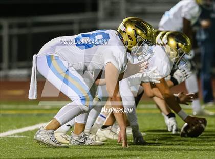 Thumbnail 3 in West Ranch vs. Quartz Hill (CIF SS Div 7 Playoffs) photogallery.
