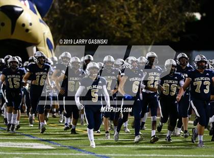 Thumbnail 1 in West Ranch vs. Quartz Hill (CIF SS Div 7 Playoffs) photogallery.