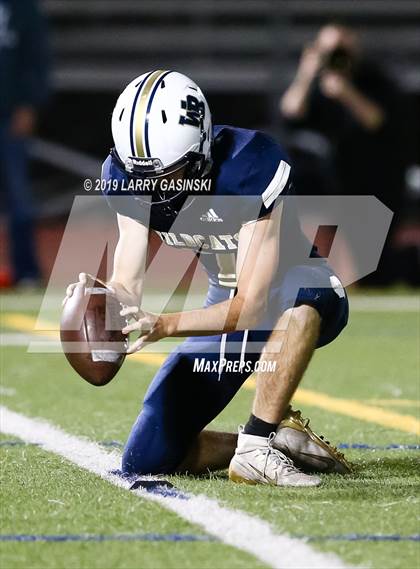 Thumbnail 1 in West Ranch vs. Quartz Hill (CIF SS Div 7 Playoffs) photogallery.