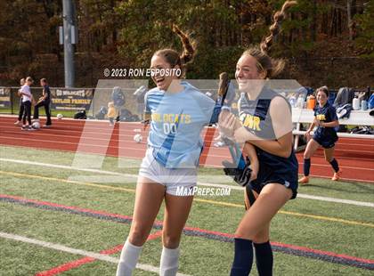 Thumbnail 2 in Plainedge vs Shoreham-Wading River (NYSPHSAA Class A Regional) photogallery.
