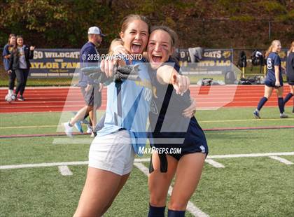 Thumbnail 1 in Plainedge vs Shoreham-Wading River (NYSPHSAA Class A Regional) photogallery.