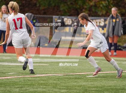 Thumbnail 3 in Plainedge vs Shoreham-Wading River (NYSPHSAA Class A Regional) photogallery.