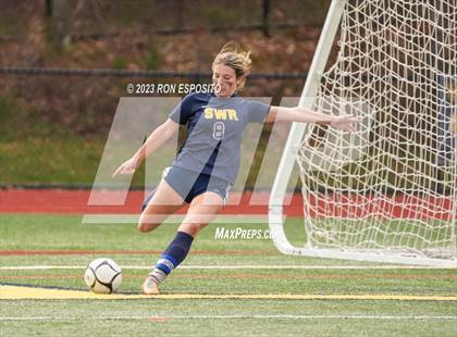 Thumbnail 1 in Plainedge vs Shoreham-Wading River (NYSPHSAA Class A Regional) photogallery.