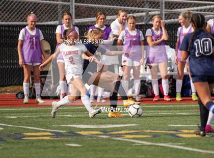 Thumbnail 3 in Plainedge vs Shoreham-Wading River (NYSPHSAA Class A Regional) photogallery.