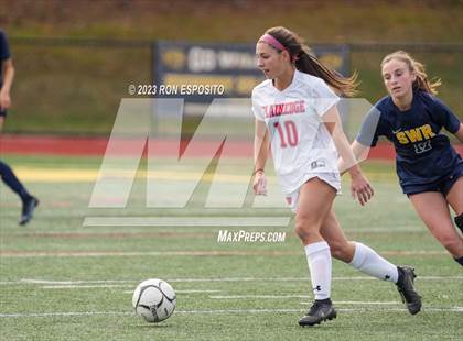 Thumbnail 2 in Plainedge vs Shoreham-Wading River (NYSPHSAA Class A Regional) photogallery.