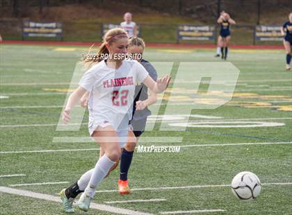 Thumbnail 1 in Plainedge vs Shoreham-Wading River (NYSPHSAA Class A Regional) photogallery.