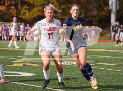 Thumbnail 2 in Plainedge vs Shoreham-Wading River (NYSPHSAA Class A Regional) photogallery.