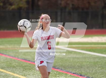 Thumbnail 1 in Plainedge vs Shoreham-Wading River (NYSPHSAA Class A Regional) photogallery.