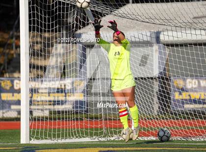 Thumbnail 3 in Plainedge vs Shoreham-Wading River (NYSPHSAA Class A Regional) photogallery.