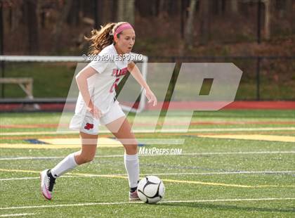 Thumbnail 3 in Plainedge vs Shoreham-Wading River (NYSPHSAA Class A Regional) photogallery.