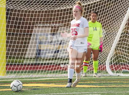 Thumbnail 2 in Plainedge vs Shoreham-Wading River (NYSPHSAA Class A Regional) photogallery.