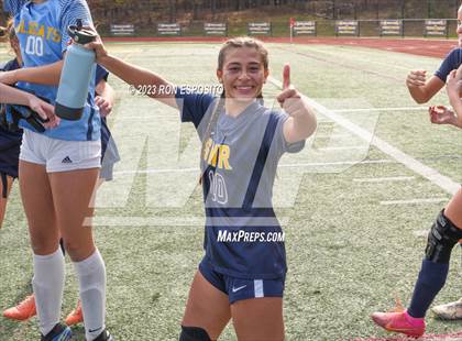 Thumbnail 1 in Plainedge vs Shoreham-Wading River (NYSPHSAA Class A Regional) photogallery.