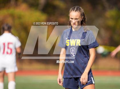 Thumbnail 3 in Plainedge vs Shoreham-Wading River (NYSPHSAA Class A Regional) photogallery.