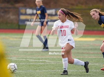 Thumbnail 3 in Plainedge vs Shoreham-Wading River (NYSPHSAA Class A Regional) photogallery.