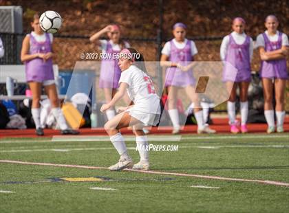 Thumbnail 2 in Plainedge vs Shoreham-Wading River (NYSPHSAA Class A Regional) photogallery.