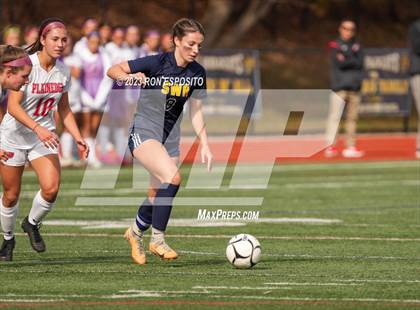 Thumbnail 2 in Plainedge vs Shoreham-Wading River (NYSPHSAA Class A Regional) photogallery.