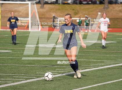 Thumbnail 1 in Plainedge vs Shoreham-Wading River (NYSPHSAA Class A Regional) photogallery.