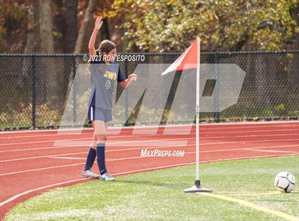 Thumbnail 2 in Plainedge vs Shoreham-Wading River (NYSPHSAA Class A Regional) photogallery.