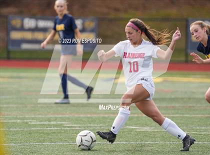 Thumbnail 1 in Plainedge vs Shoreham-Wading River (NYSPHSAA Class A Regional) photogallery.