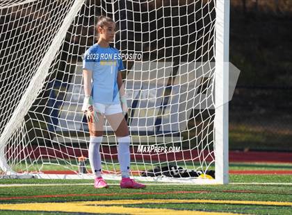 Thumbnail 3 in Plainedge vs Shoreham-Wading River (NYSPHSAA Class A Regional) photogallery.