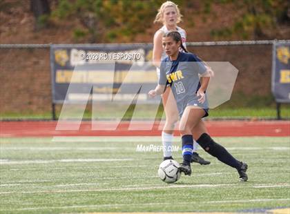 Thumbnail 1 in Plainedge vs Shoreham-Wading River (NYSPHSAA Class A Regional) photogallery.