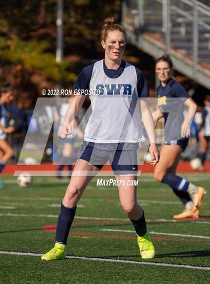 Thumbnail 2 in Plainedge vs Shoreham-Wading River (NYSPHSAA Class A Regional) photogallery.