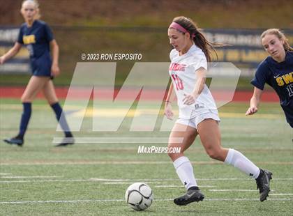 Thumbnail 3 in Plainedge vs Shoreham-Wading River (NYSPHSAA Class A Regional) photogallery.