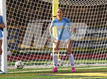 Thumbnail 3 in Plainedge vs Shoreham-Wading River (NYSPHSAA Class A Regional) photogallery.