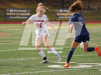 Thumbnail 1 in Plainedge vs Shoreham-Wading River (NYSPHSAA Class A Regional) photogallery.
