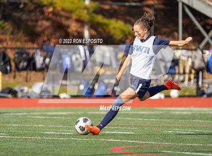Thumbnail 3 in Plainedge vs Shoreham-Wading River (NYSPHSAA Class A Regional) photogallery.