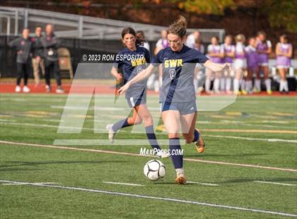 Thumbnail 2 in Plainedge vs Shoreham-Wading River (NYSPHSAA Class A Regional) photogallery.