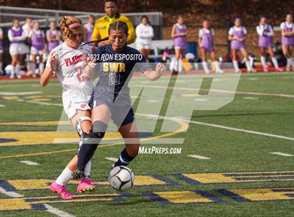 Thumbnail 2 in Plainedge vs Shoreham-Wading River (NYSPHSAA Class A Regional) photogallery.