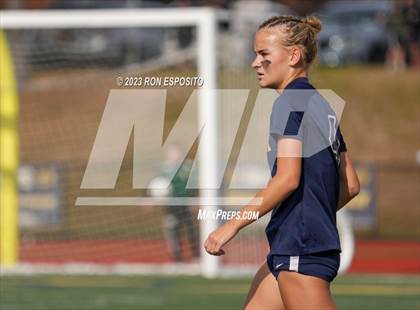 Thumbnail 3 in Plainedge vs Shoreham-Wading River (NYSPHSAA Class A Regional) photogallery.