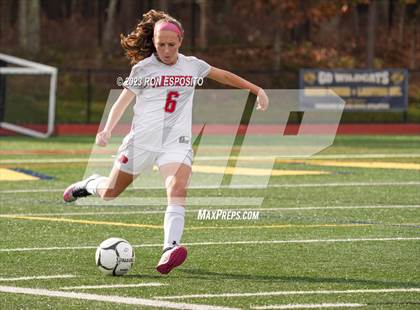 Thumbnail 2 in Plainedge vs Shoreham-Wading River (NYSPHSAA Class A Regional) photogallery.