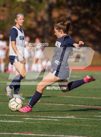 Thumbnail 1 in Plainedge vs Shoreham-Wading River (NYSPHSAA Class A Regional) photogallery.