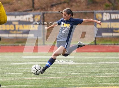 Thumbnail 3 in Plainedge vs Shoreham-Wading River (NYSPHSAA Class A Regional) photogallery.