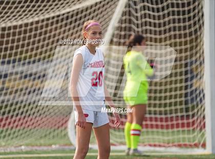 Thumbnail 3 in Plainedge vs Shoreham-Wading River (NYSPHSAA Class A Regional) photogallery.
