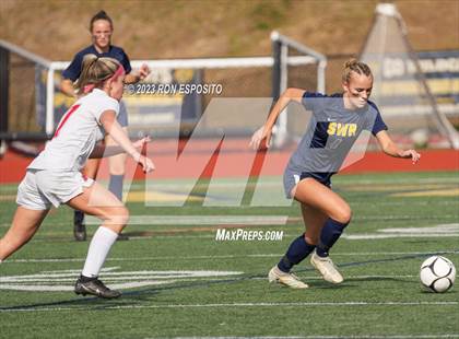 Thumbnail 3 in Plainedge vs Shoreham-Wading River (NYSPHSAA Class A Regional) photogallery.