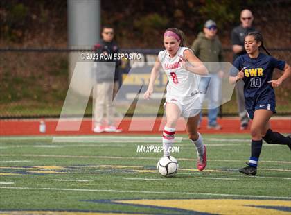 Thumbnail 2 in Plainedge vs Shoreham-Wading River (NYSPHSAA Class A Regional) photogallery.