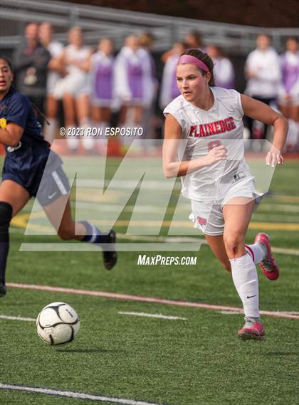 Thumbnail 2 in Plainedge vs Shoreham-Wading River (NYSPHSAA Class A Regional) photogallery.