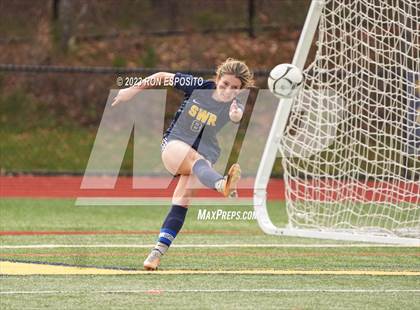 Thumbnail 3 in Plainedge vs Shoreham-Wading River (NYSPHSAA Class A Regional) photogallery.