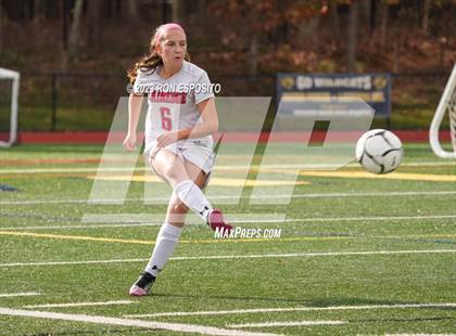 Thumbnail 3 in Plainedge vs Shoreham-Wading River (NYSPHSAA Class A Regional) photogallery.