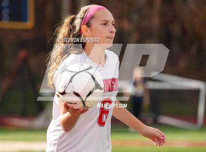 Thumbnail 1 in Plainedge vs Shoreham-Wading River (NYSPHSAA Class A Regional) photogallery.
