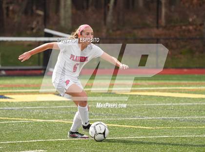 Thumbnail 1 in Plainedge vs Shoreham-Wading River (NYSPHSAA Class A Regional) photogallery.