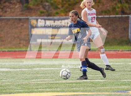 Thumbnail 2 in Plainedge vs Shoreham-Wading River (NYSPHSAA Class A Regional) photogallery.
