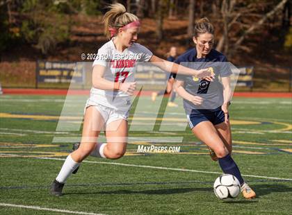 Thumbnail 2 in Plainedge vs Shoreham-Wading River (NYSPHSAA Class A Regional) photogallery.