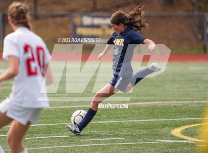 Thumbnail 1 in Plainedge vs Shoreham-Wading River (NYSPHSAA Class A Regional) photogallery.