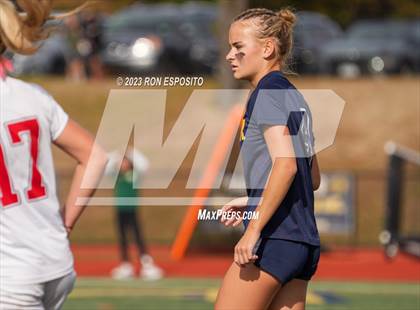 Thumbnail 2 in Plainedge vs Shoreham-Wading River (NYSPHSAA Class A Regional) photogallery.