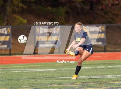 Thumbnail 2 in Plainedge vs Shoreham-Wading River (NYSPHSAA Class A Regional) photogallery.